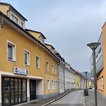 Lägenhet Burg