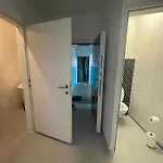 Lägenhet Burg