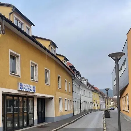 Apartment Burg