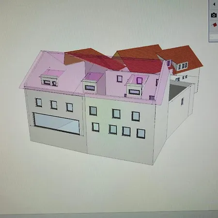 Burg Apartment