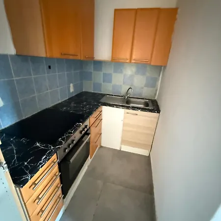 Burg Apartamento Kapfenberg