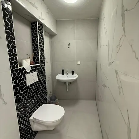 Apartment Burg *