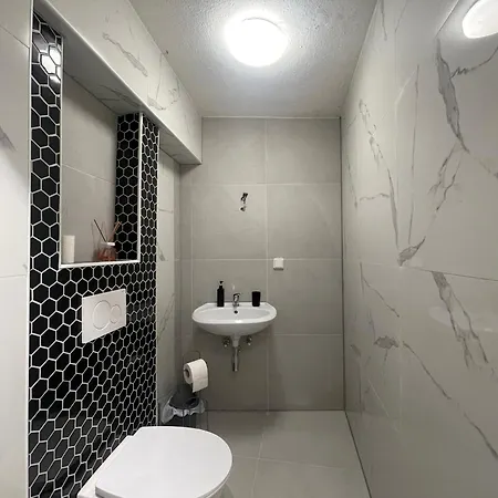 Apartamento Burg Kapfenberg