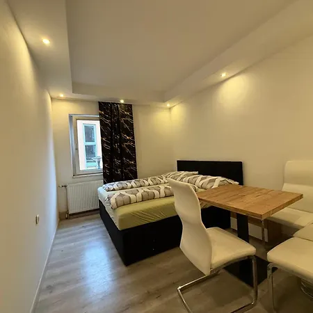 Apartamento Burg Kapfenberg