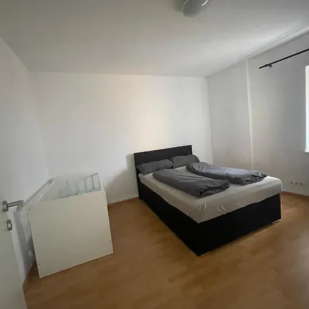 Apartamento Burg Kapfenberg