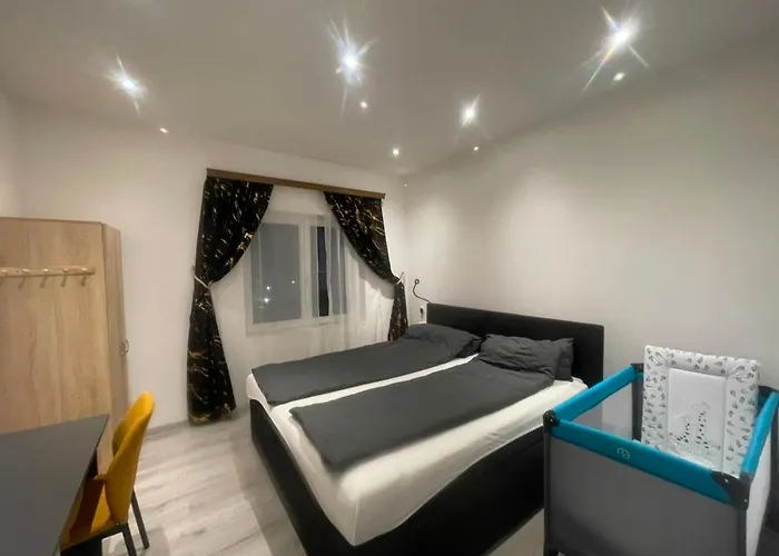 Burg Appartamento Kapfenberg