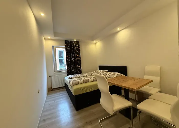 Appartamento Burg Kapfenberg